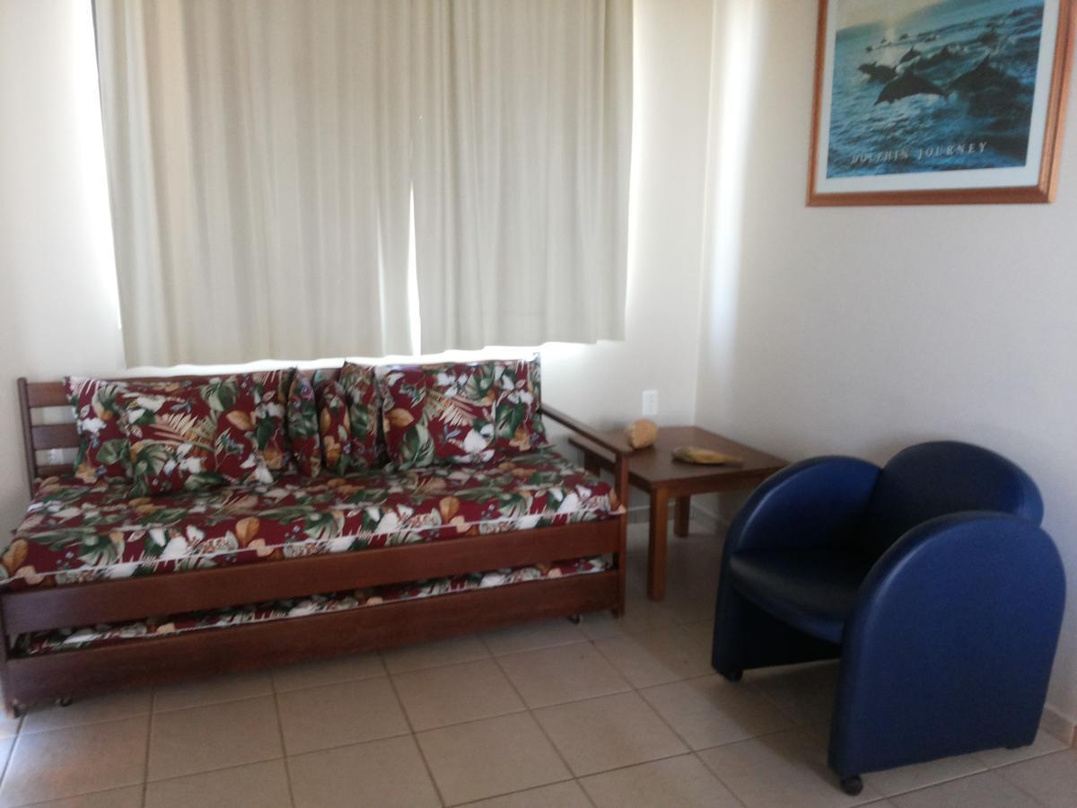 Residencial Com. Doria Lägenhet Bombinhas Exteriör bild