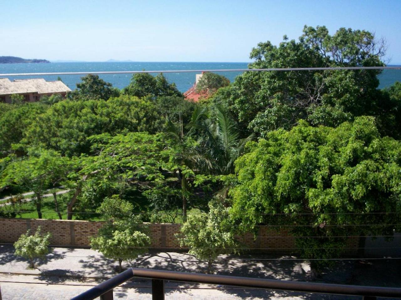 Residencial Com. Doria Lägenhet Bombinhas Exteriör bild