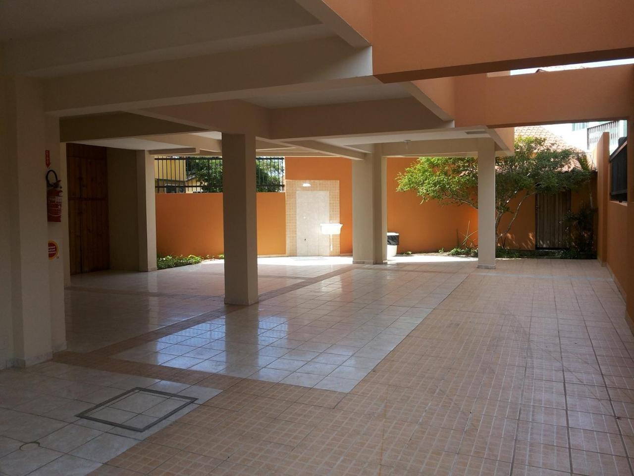 Residencial Com. Doria Lägenhet Bombinhas Exteriör bild