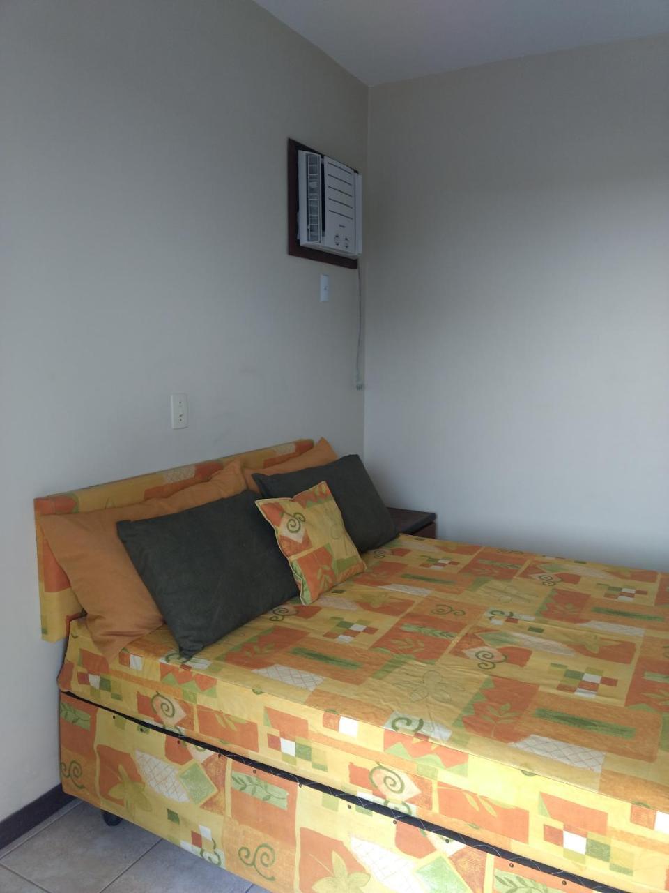 Residencial Com. Doria Lägenhet Bombinhas Exteriör bild